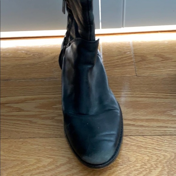 Boots western in style - Picture 10 of 12